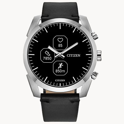 CZ Smart Hybrid Smartwatches CITIZEN